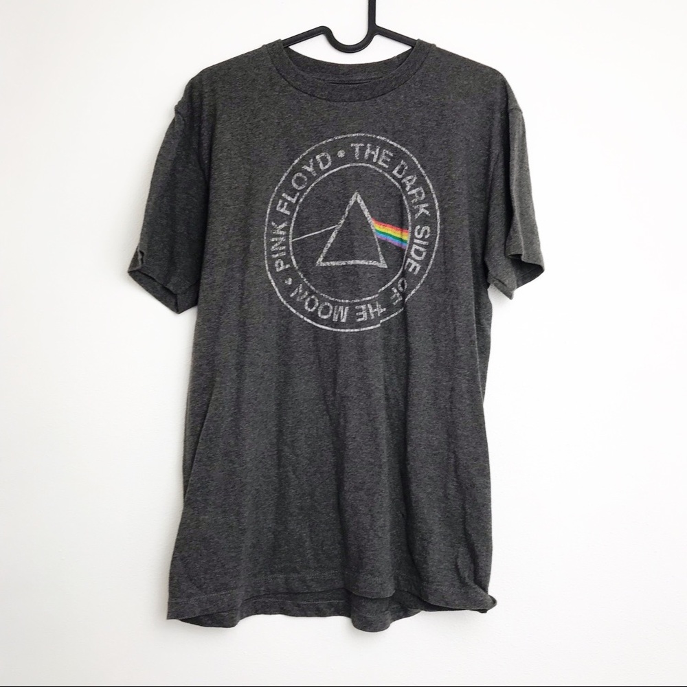 Pink Floyd Dark Side of the Moon T-Shirt-M